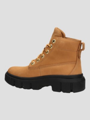 Timberland scarpe outlet invernali